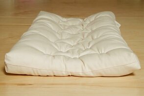 Best non toxic changing deals pad
